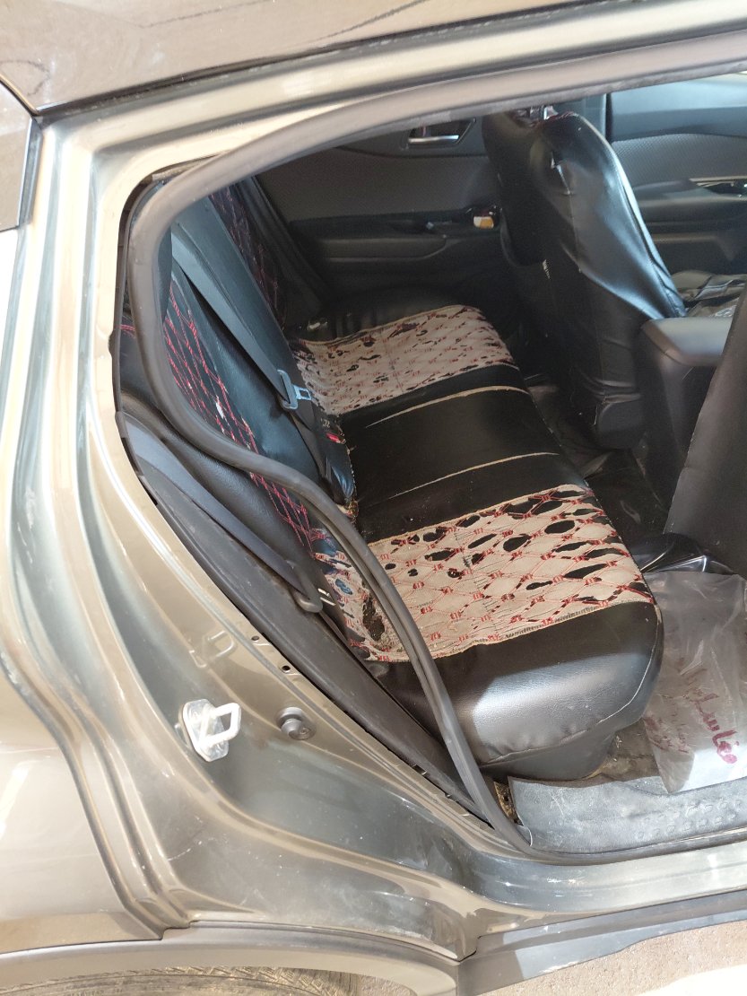 تويوتا سي اتش ار  2020 image