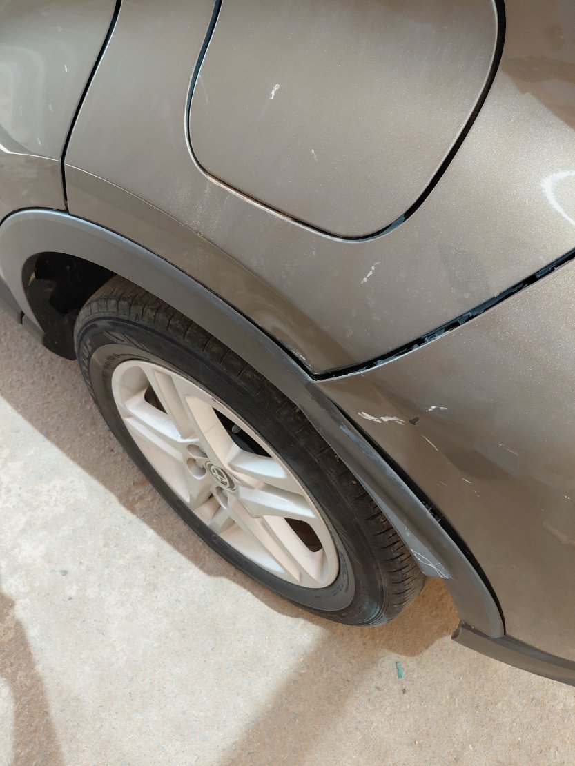 تويوتا سي اتش ار  2020 image