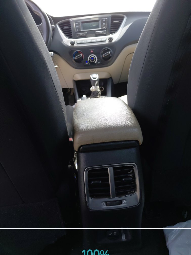 هيونداي أكسنت  2020 image