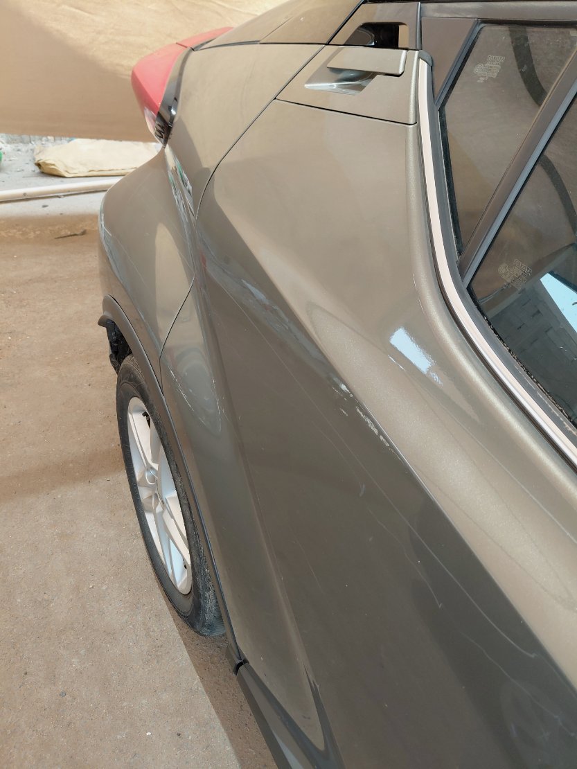 تويوتا سي اتش ار  2020 image