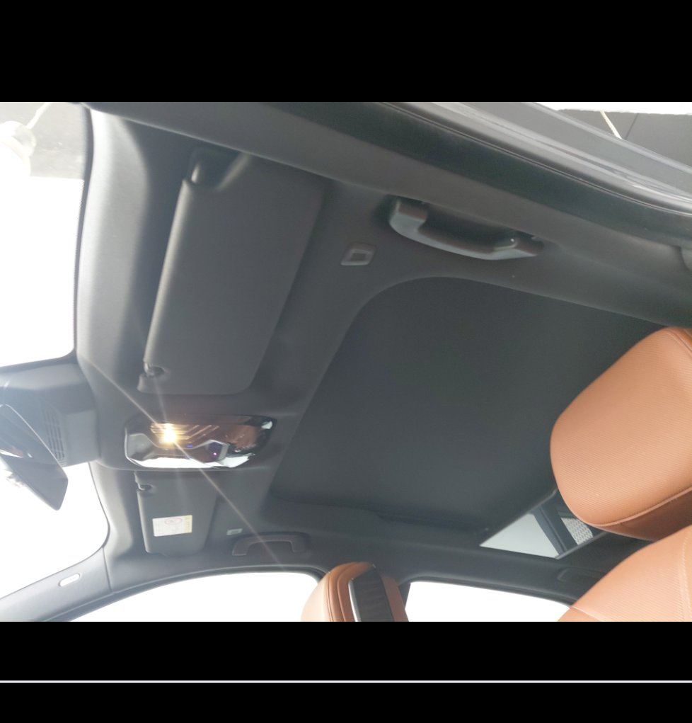 بي إم دبليو 740I  2024 image