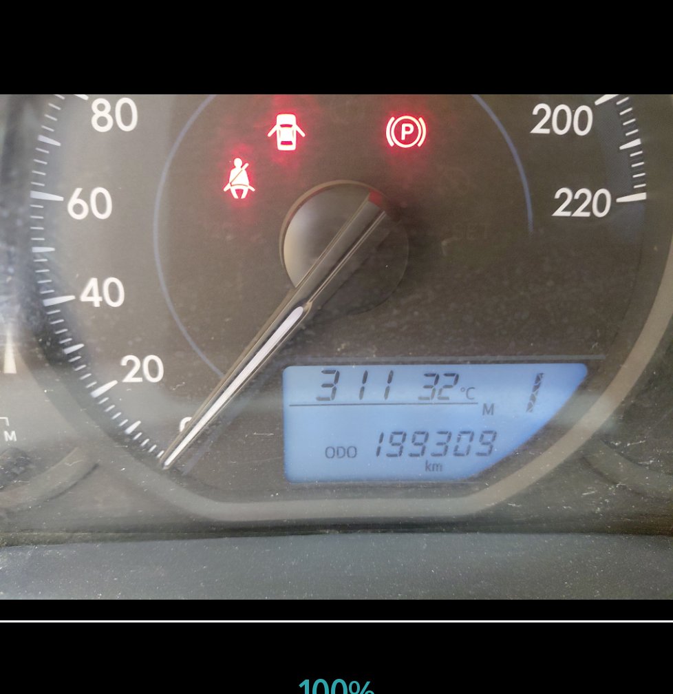 تويوتا يارس  2021 image