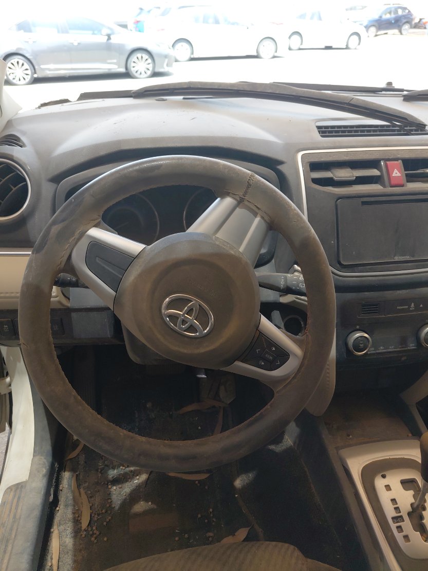 تويوتا راش STD Sport 2023 image