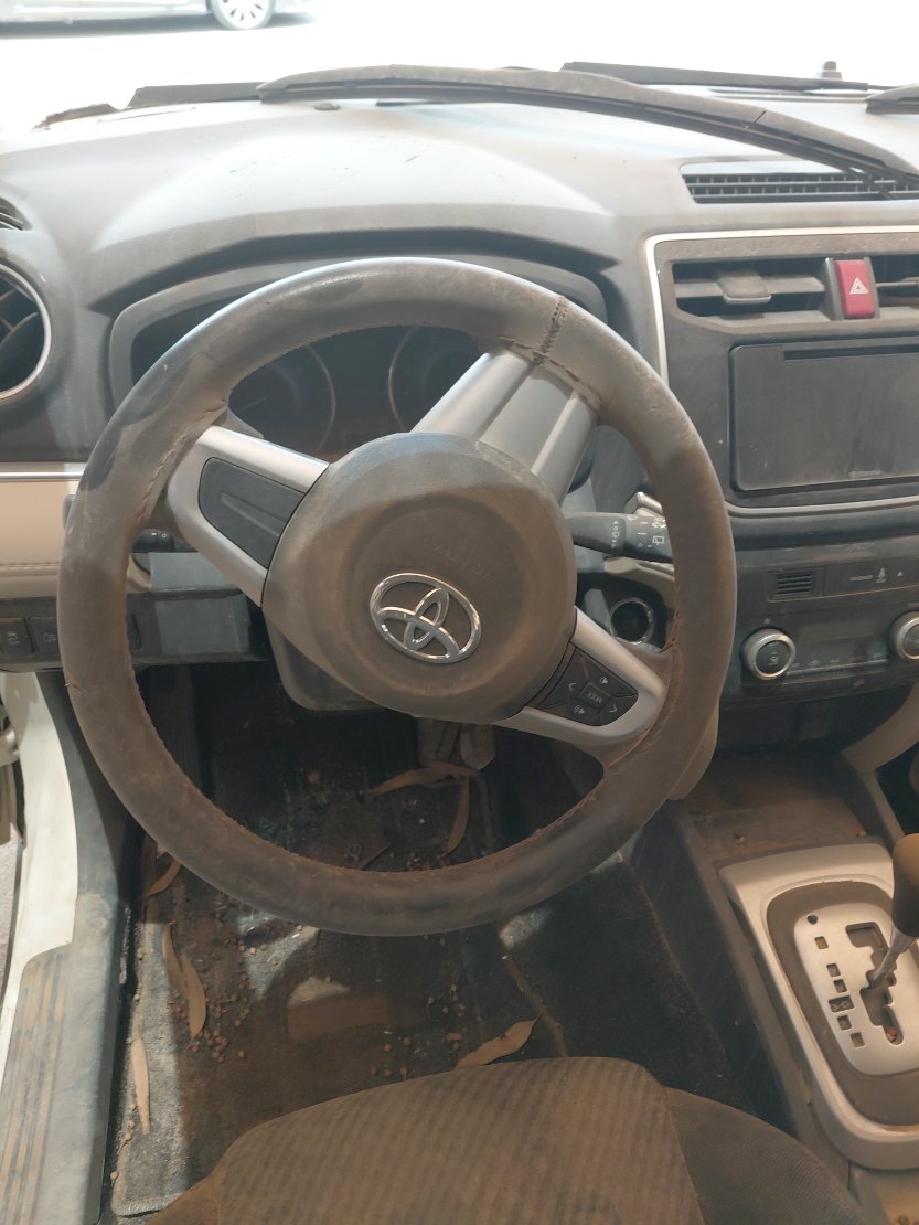 تويوتا راش STD Sport 2023 image
