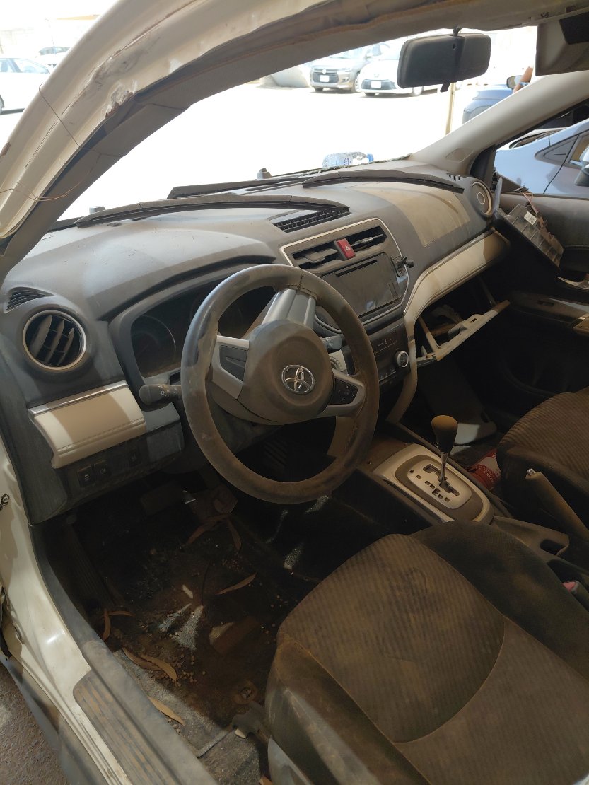 تويوتا راش STD Sport 2023 image