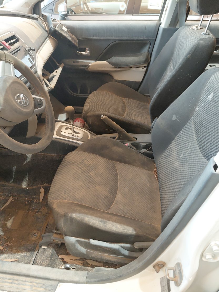 تويوتا راش STD Sport 2023 image
