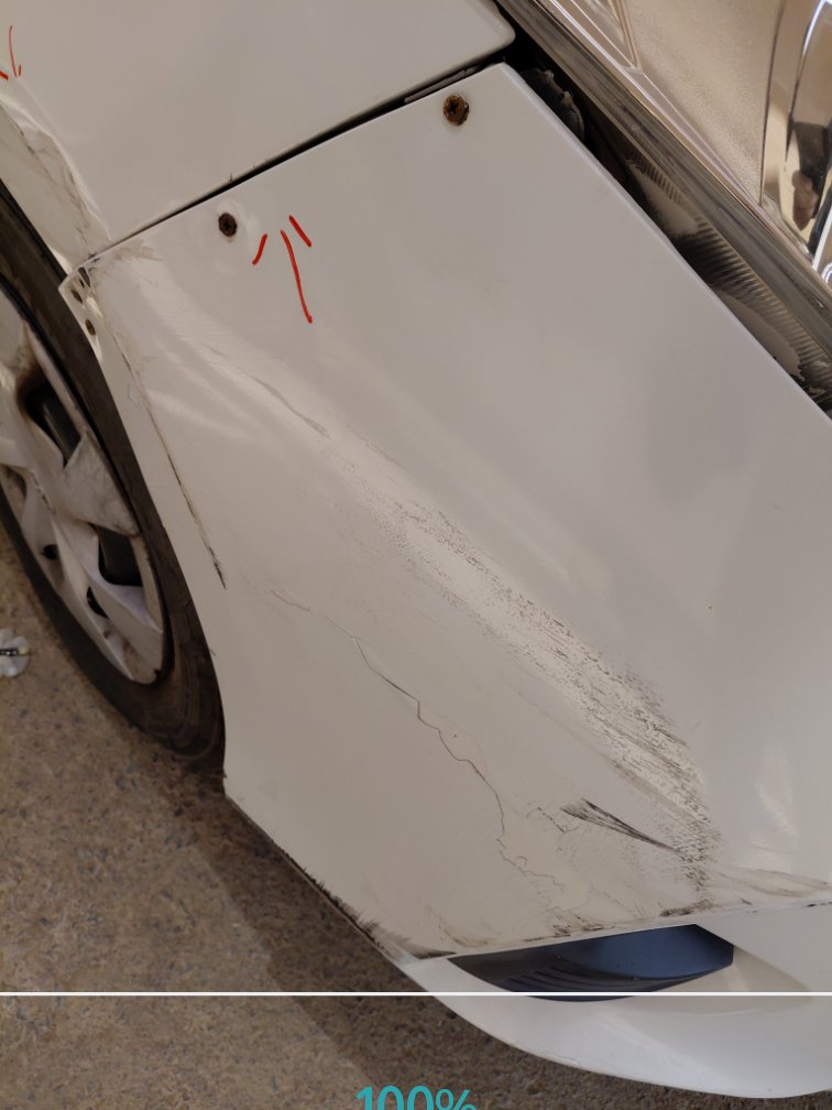 تويوتا يارس  2021 image