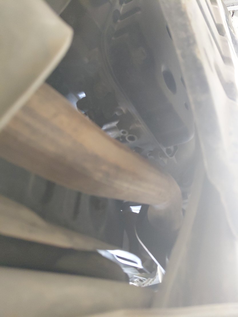 تويوتا راش STD Sport 2023 image