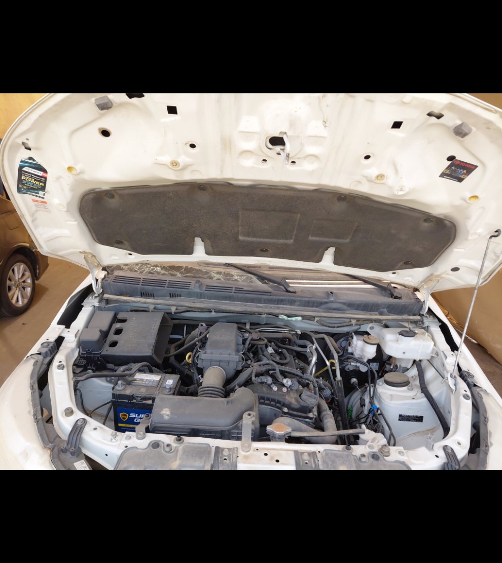 تويوتا راش STD Sport 2023 image