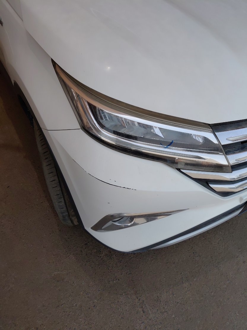 تويوتا راش STD Sport 2023 image
