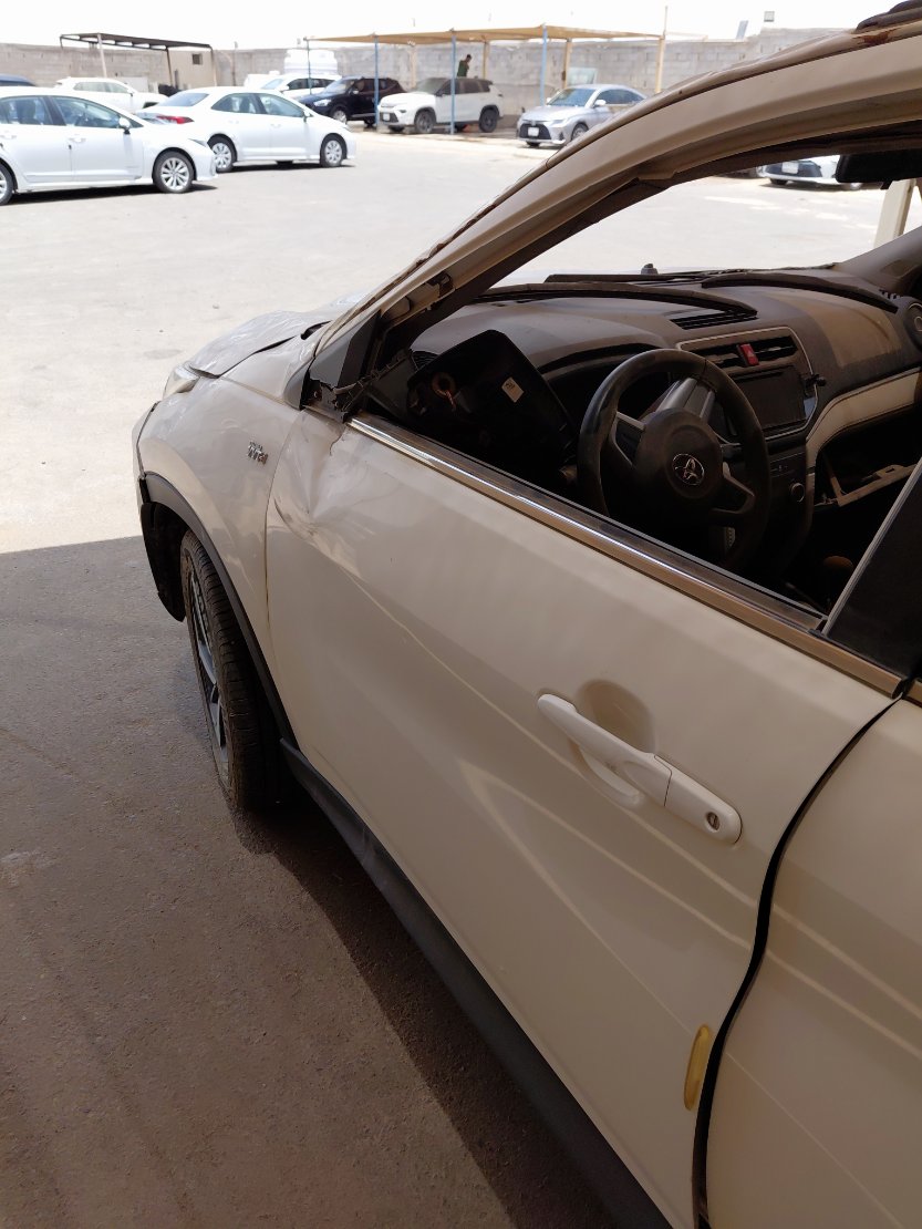 تويوتا راش STD Sport 2023 image