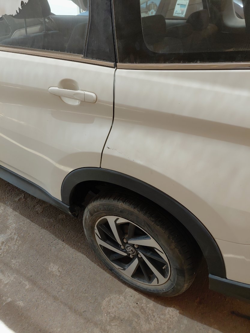 تويوتا راش STD Sport 2023 image
