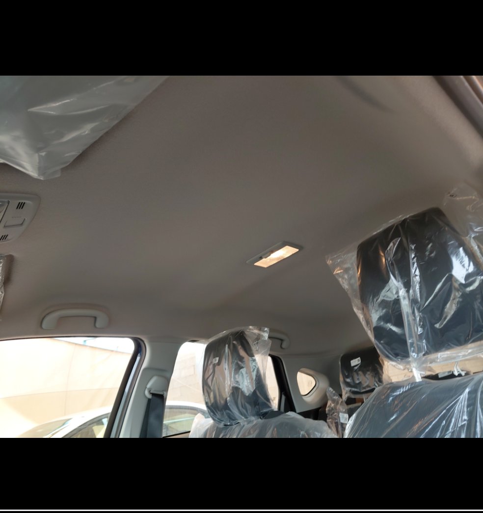 سوزوكي فرونكس  2026 image