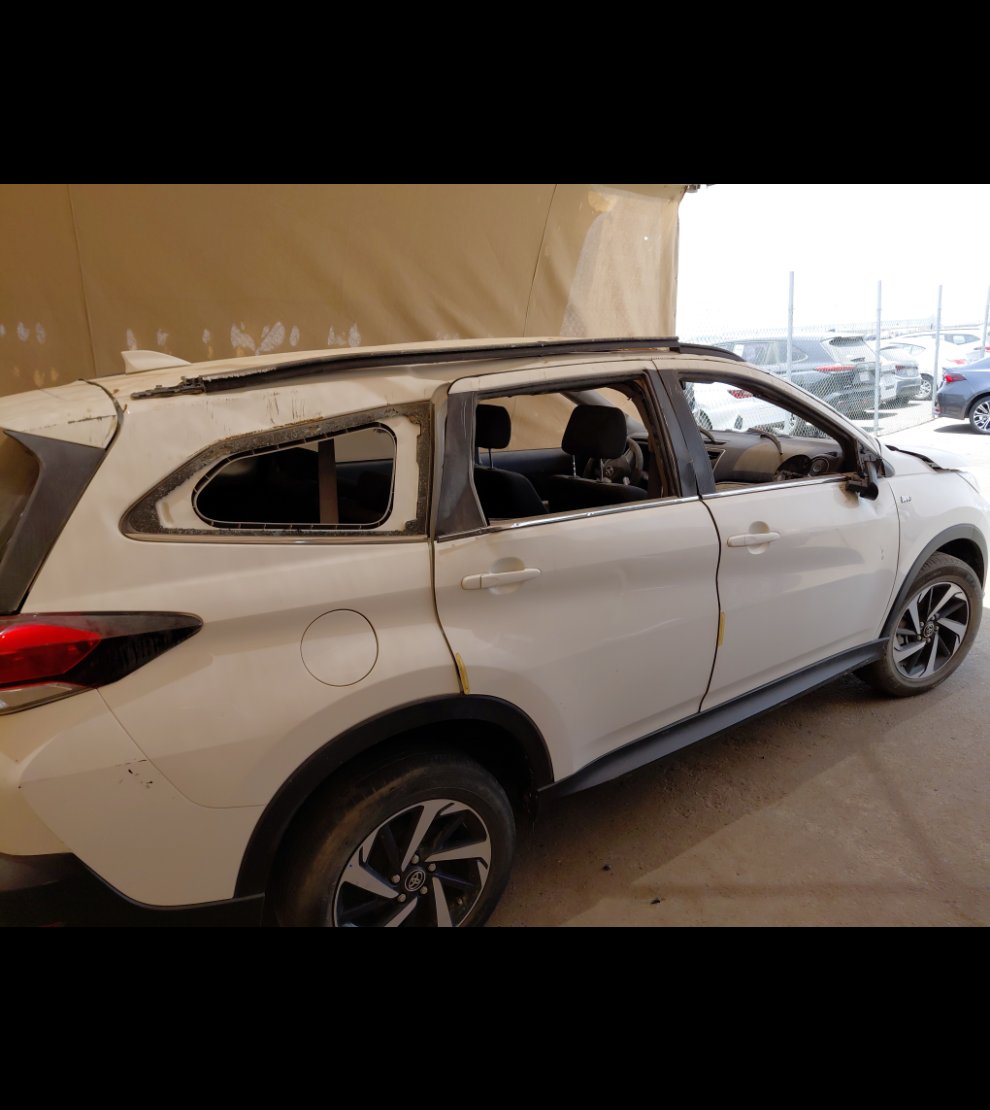 تويوتا راش STD Sport 2023 image