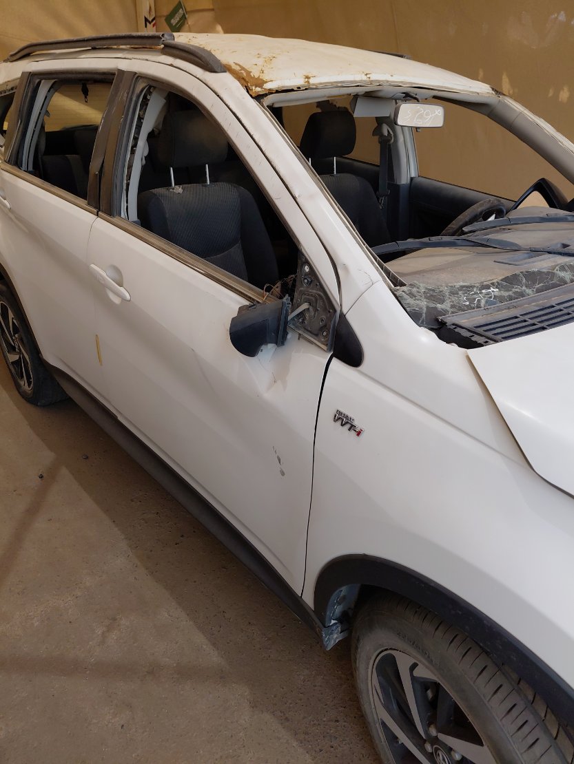 تويوتا راش STD Sport 2023 image