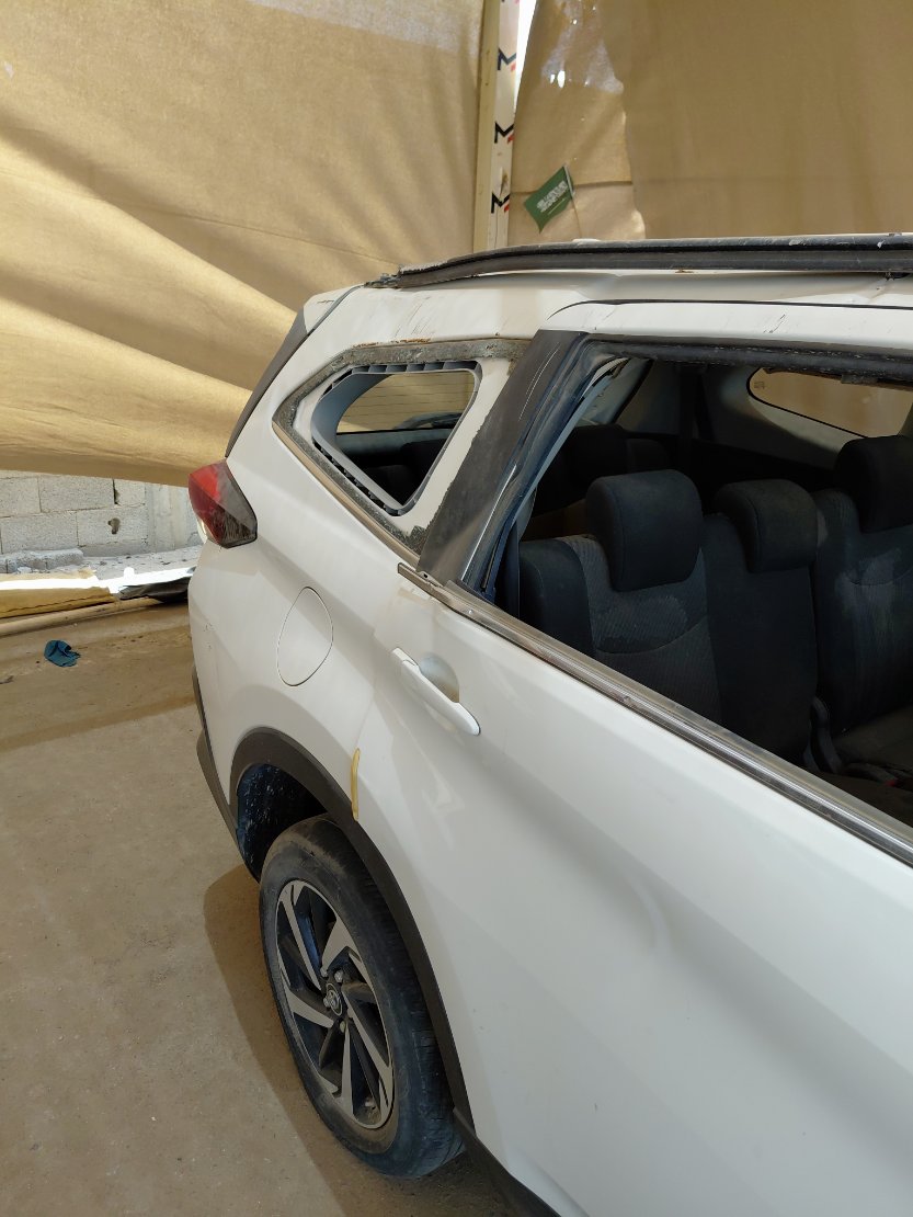 تويوتا راش STD Sport 2023 image