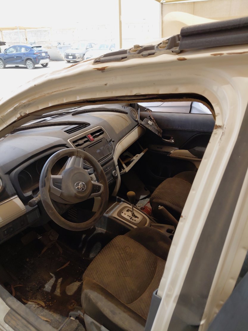 تويوتا راش STD Sport 2023 image