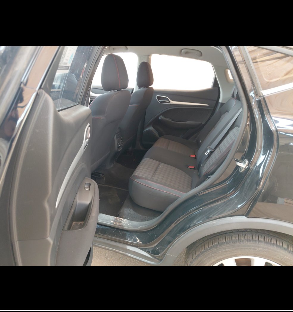 إم جي ZS  2024 image