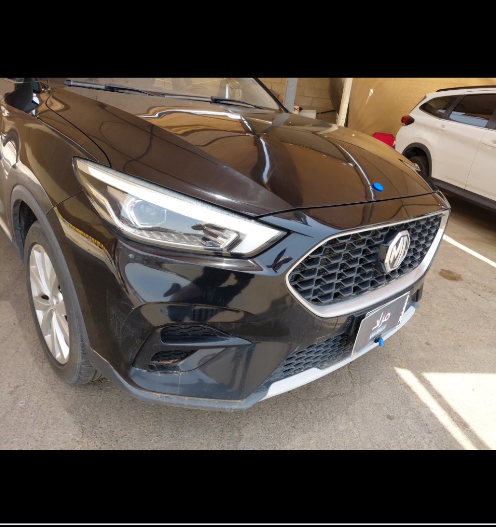إم جي ZS  2024 image