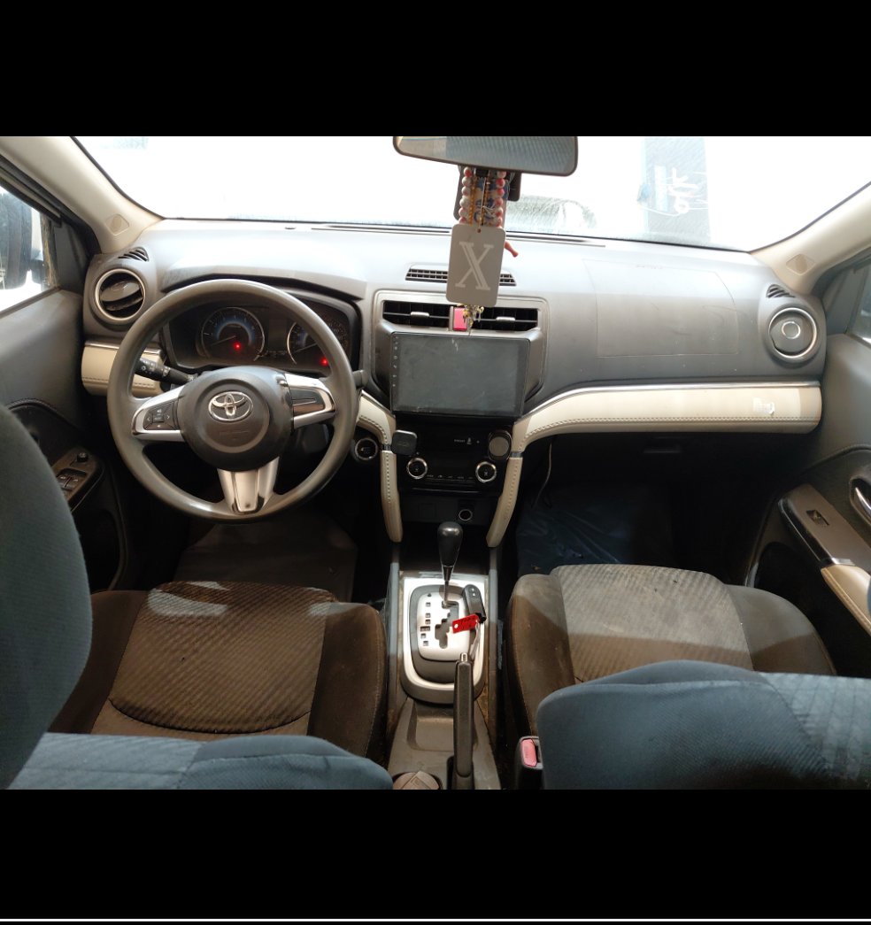 تويوتا راش STD 75 SPORT 2022 image