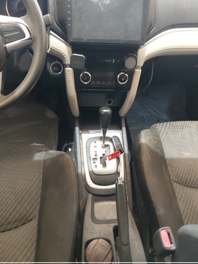 تويوتا راش STD 75 SPORT 2022 image