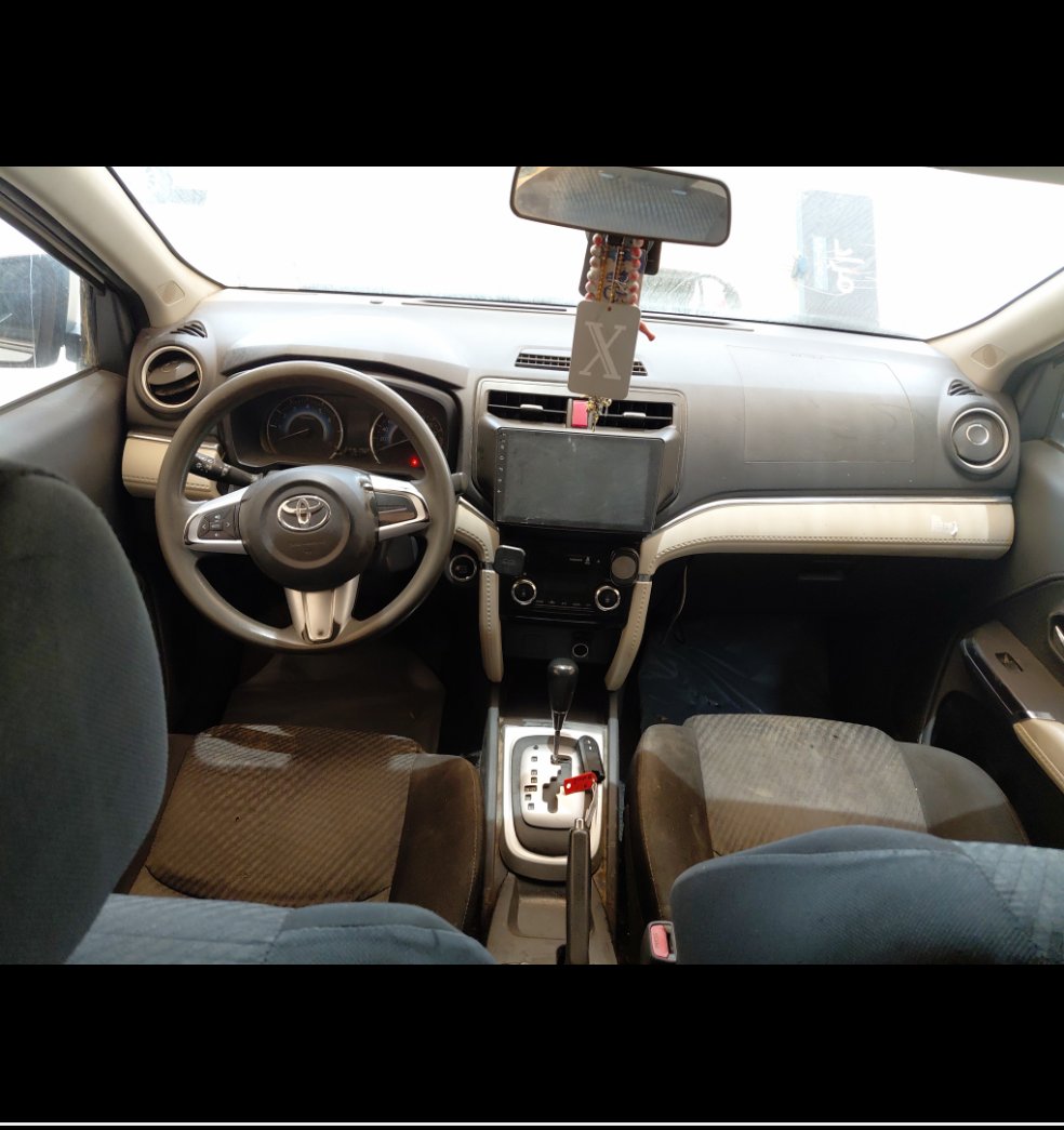 تويوتا راش STD 75 SPORT 2022 image