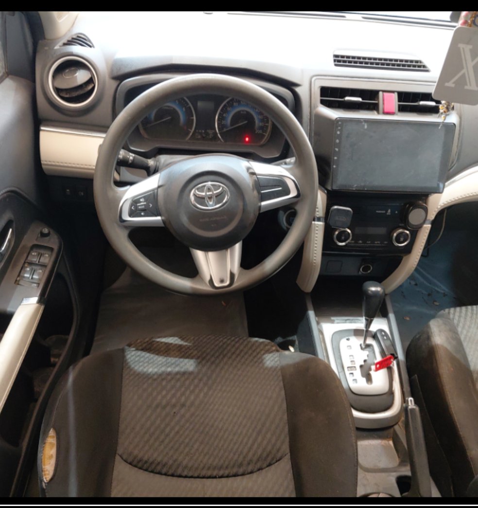 تويوتا راش STD 75 SPORT 2022 image