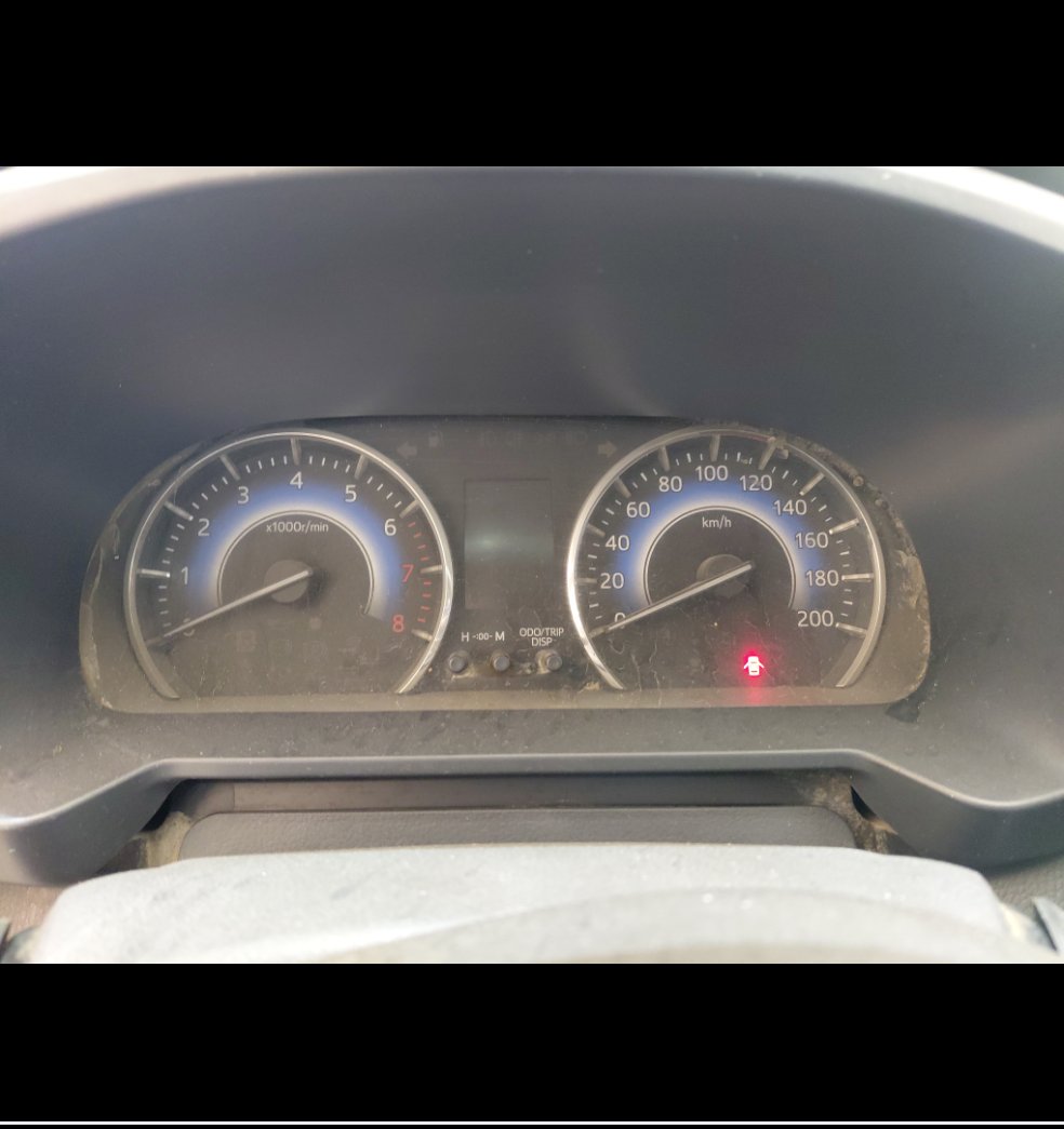 تويوتا راش STD 75 SPORT 2022 image