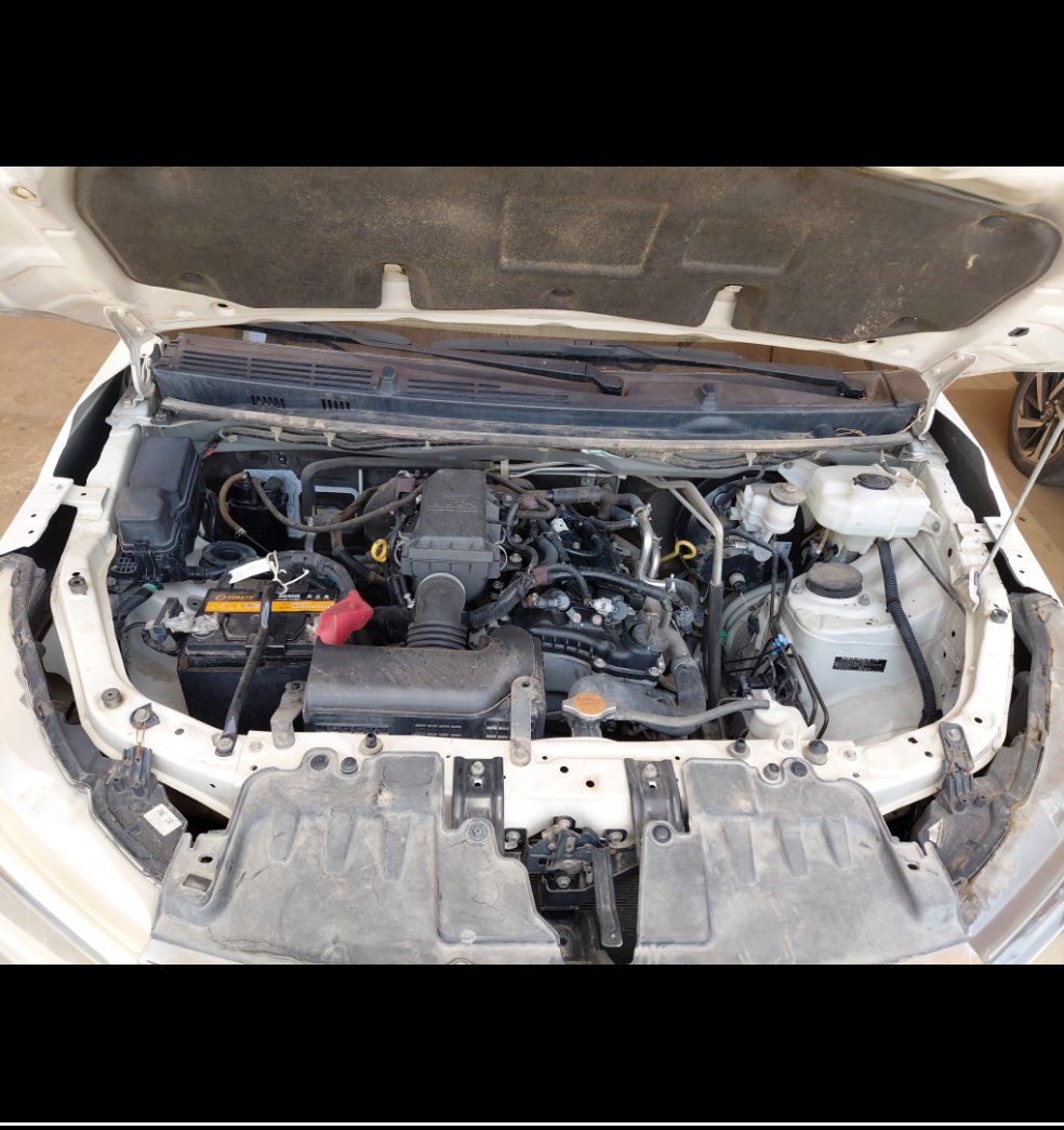 تويوتا راش STD 75 SPORT 2022 image