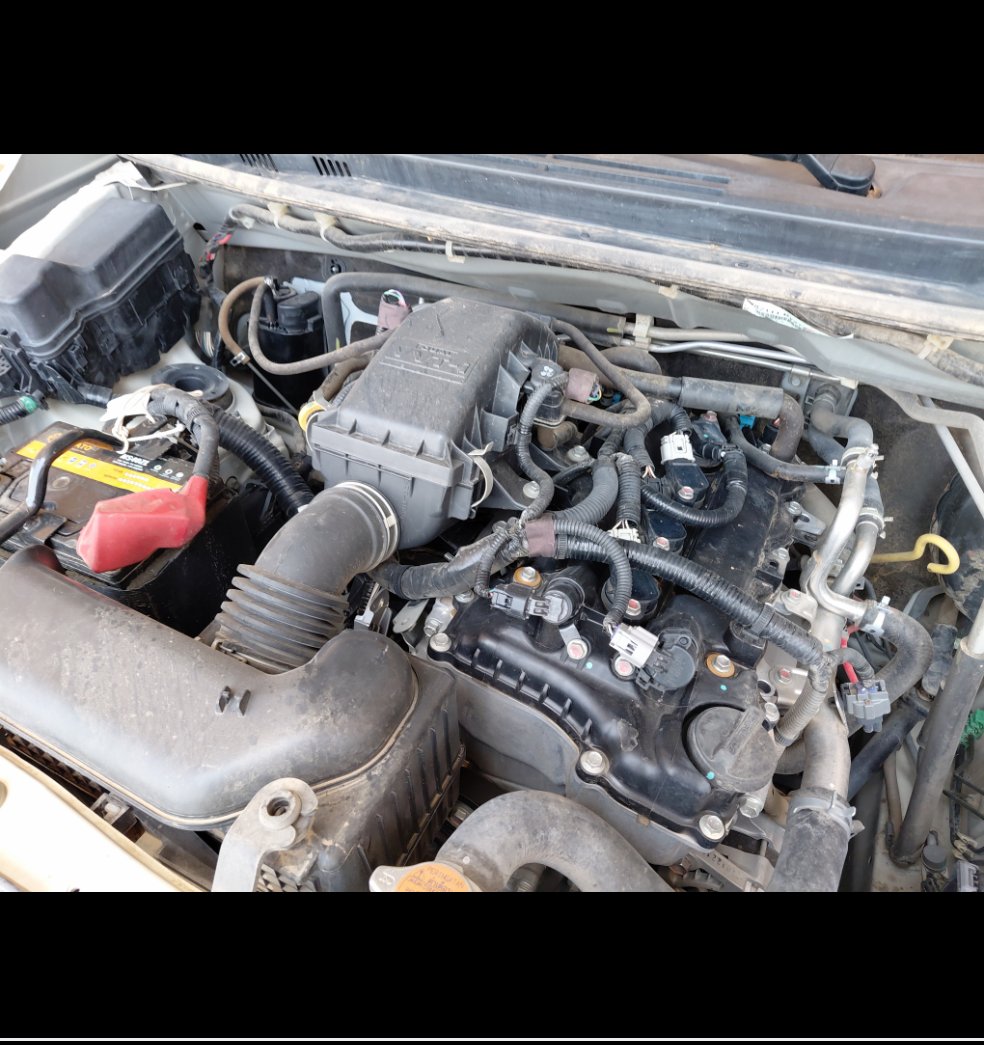 تويوتا راش STD 75 SPORT 2022 image