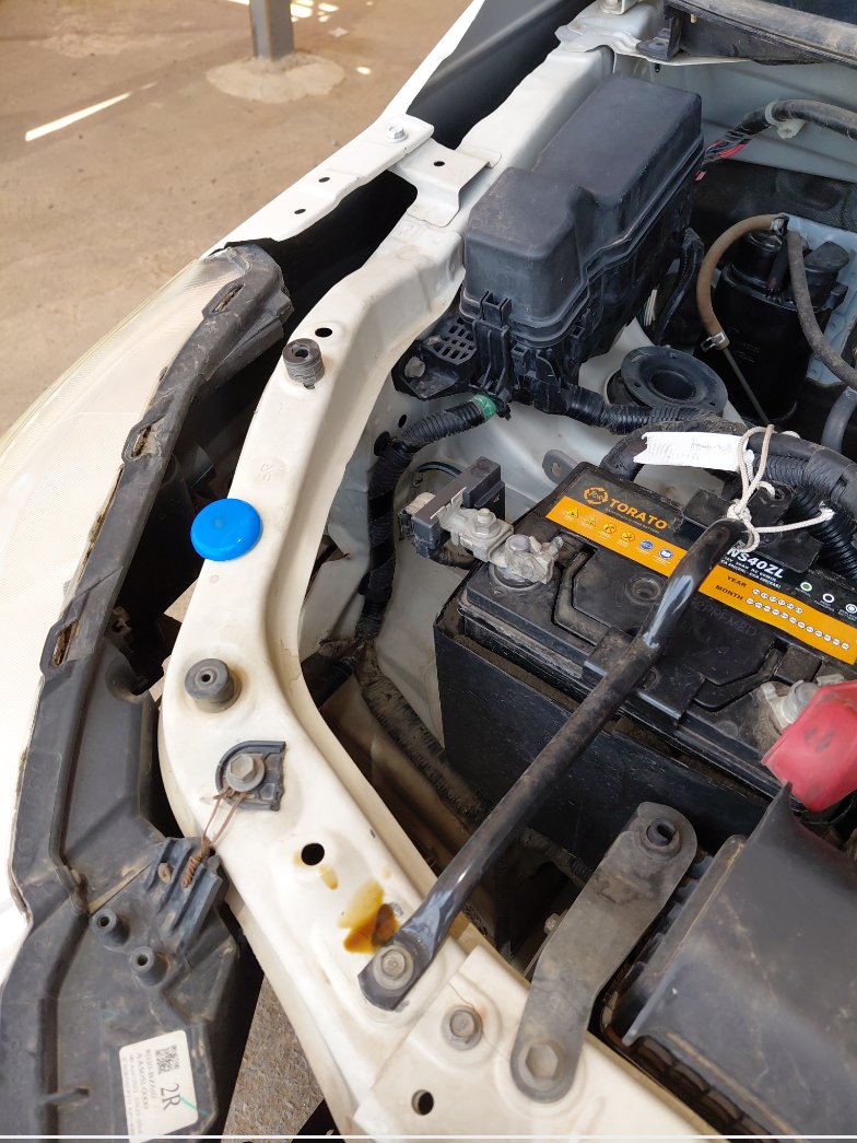 تويوتا راش STD 75 SPORT 2022 image