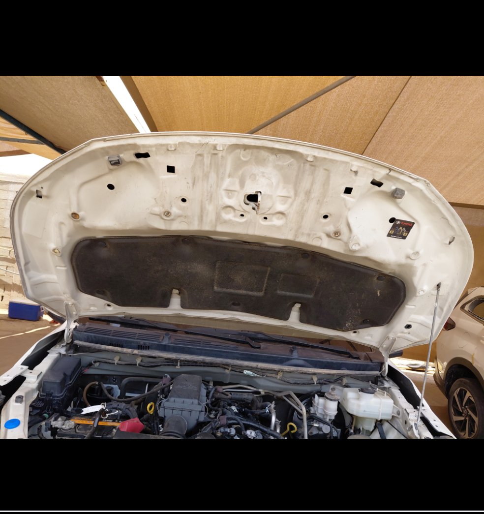 تويوتا راش STD 75 SPORT 2022 image