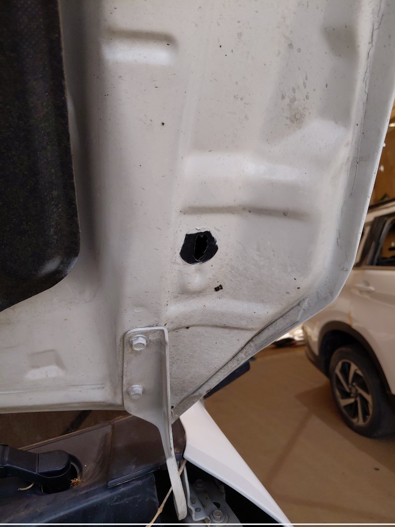 تويوتا راش STD 75 SPORT 2022 image
