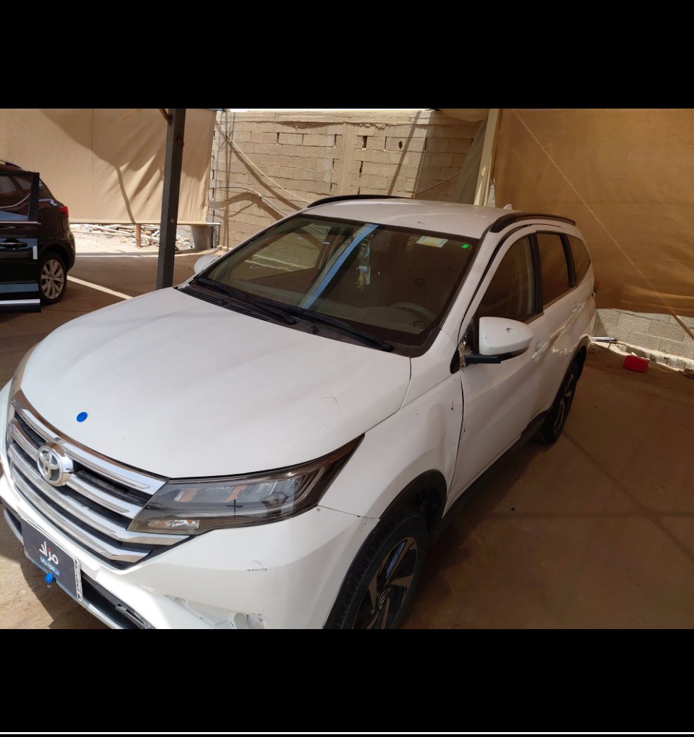 تويوتا راش STD 75 SPORT 2022 image