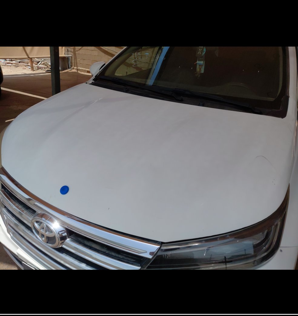 تويوتا راش STD 75 SPORT 2022 image