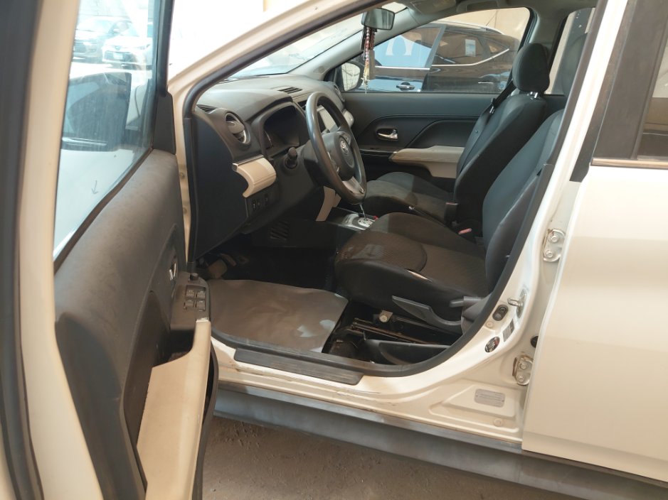 تويوتا راش STD 75 SPORT 2022 image