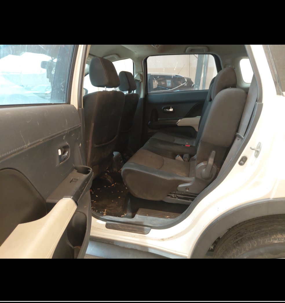 تويوتا راش STD 75 SPORT 2022 image
