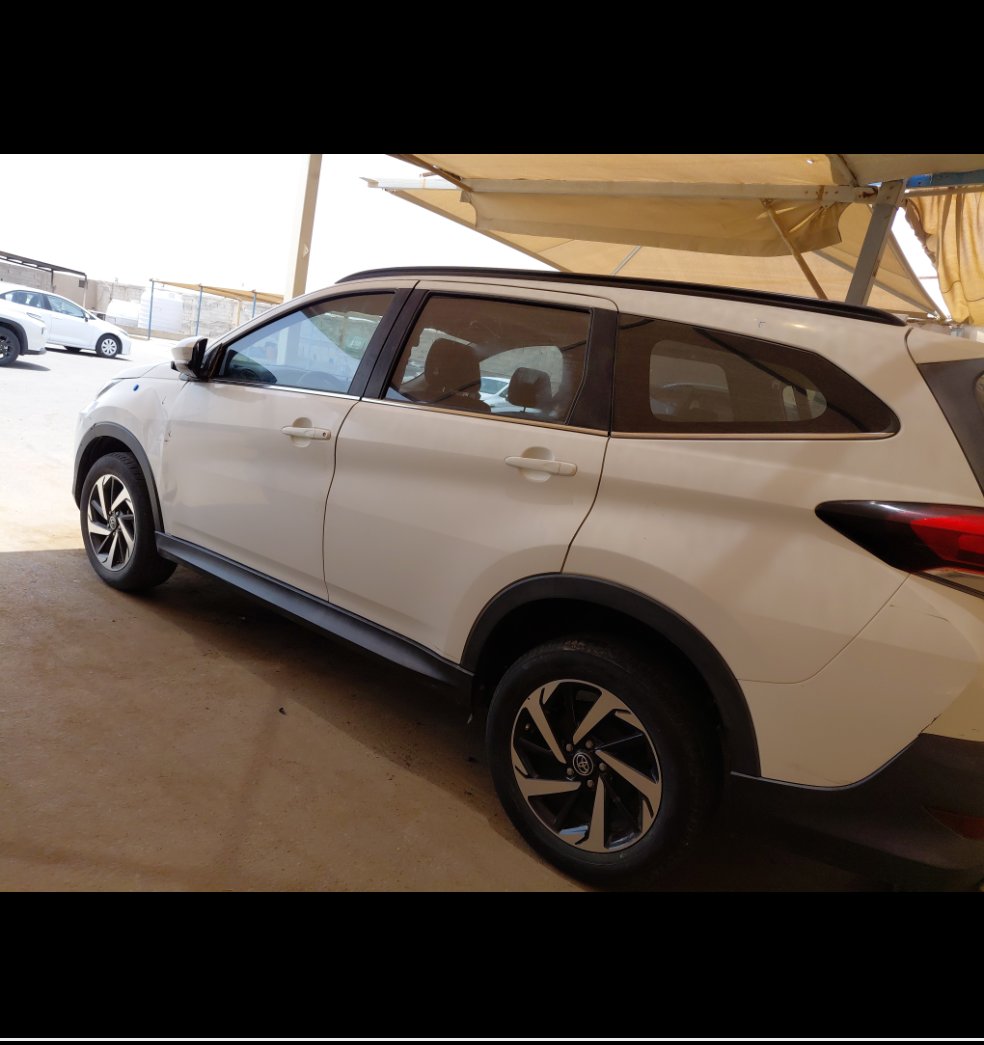 تويوتا راش STD 75 SPORT 2022 image