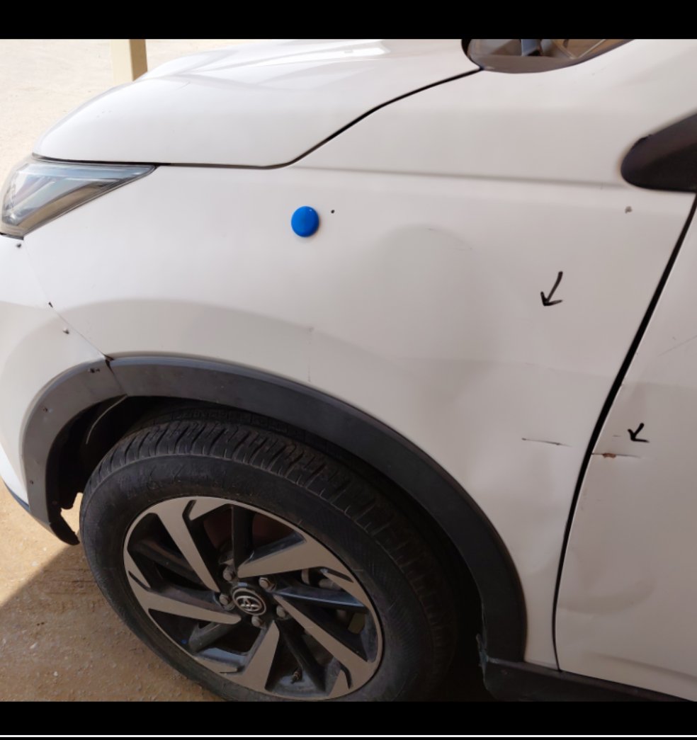 تويوتا راش STD 75 SPORT 2022 image