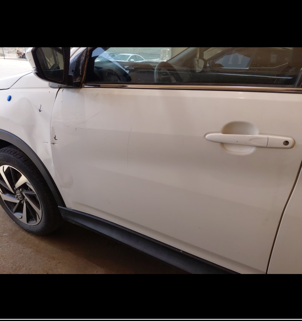 تويوتا راش STD 75 SPORT 2022 image