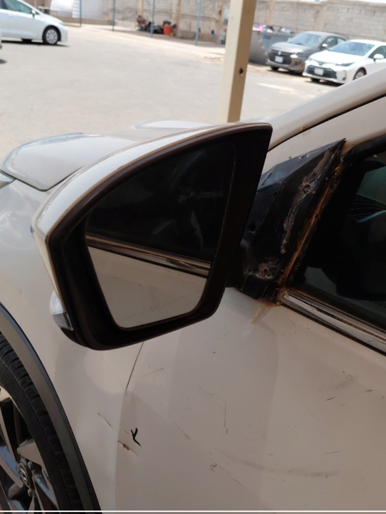 تويوتا راش STD 75 SPORT 2022 image