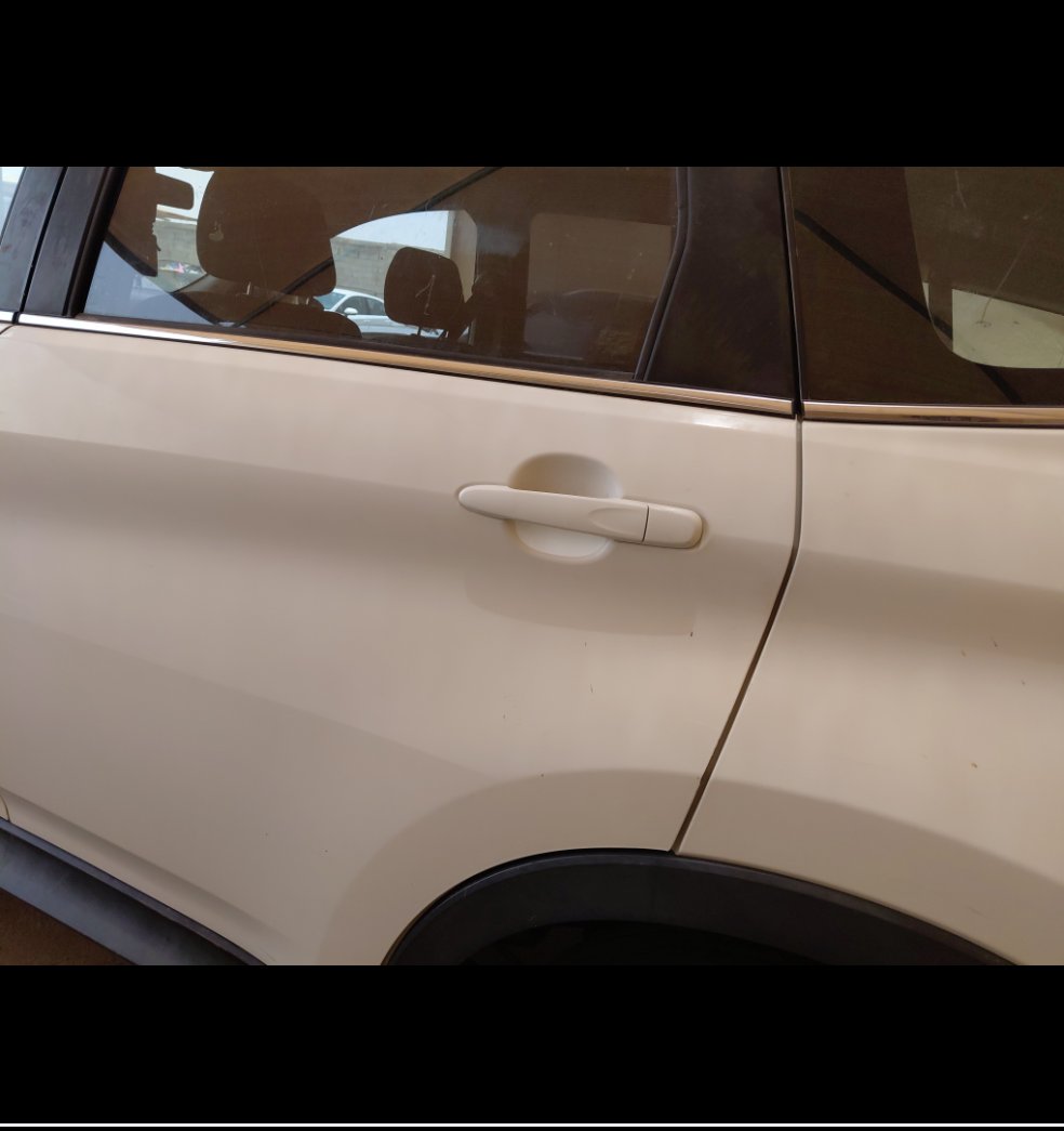 تويوتا راش STD 75 SPORT 2022 image