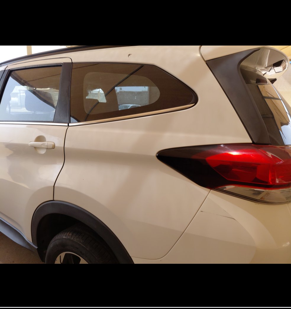 تويوتا راش STD 75 SPORT 2022 image