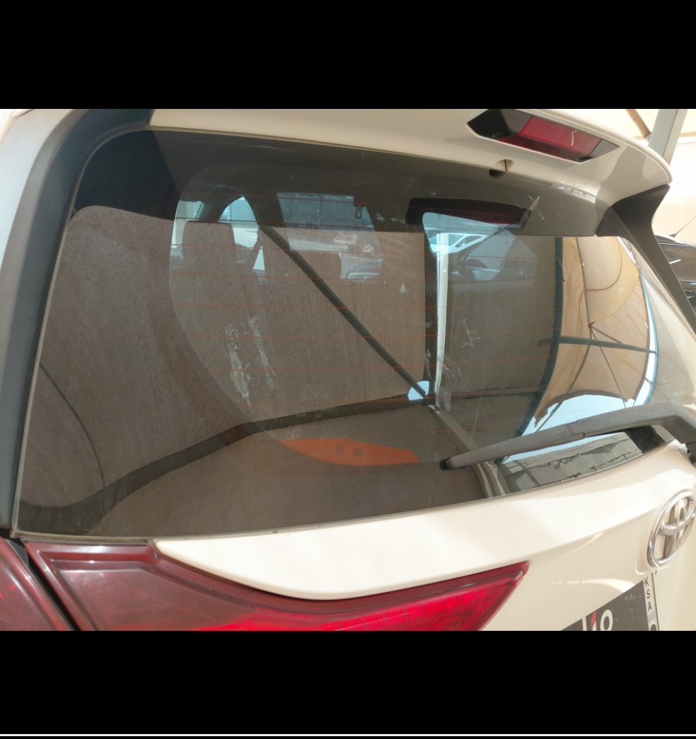 تويوتا راش STD 75 SPORT 2022 image
