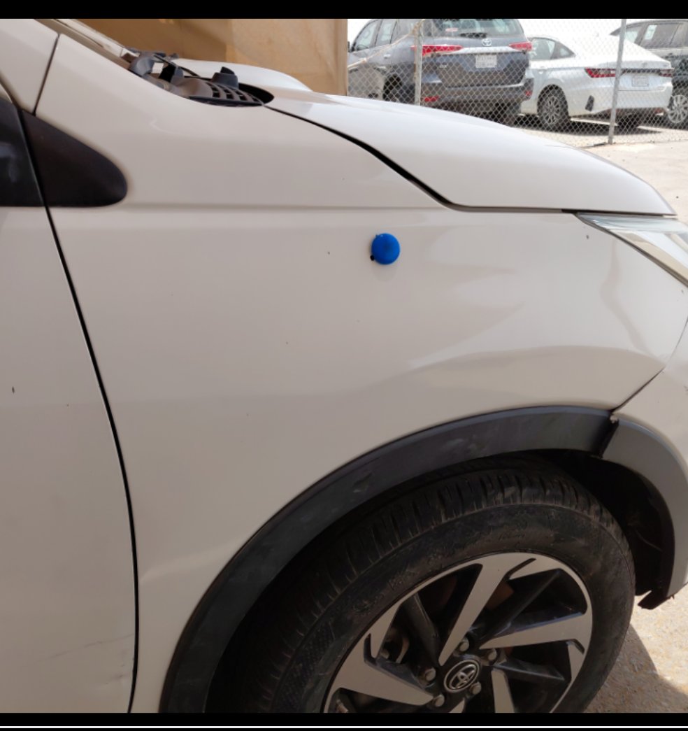 تويوتا راش STD 75 SPORT 2022 image