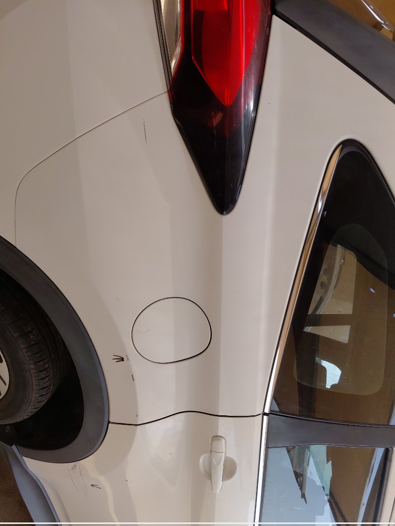 تويوتا راش STD 75 SPORT 2022 image