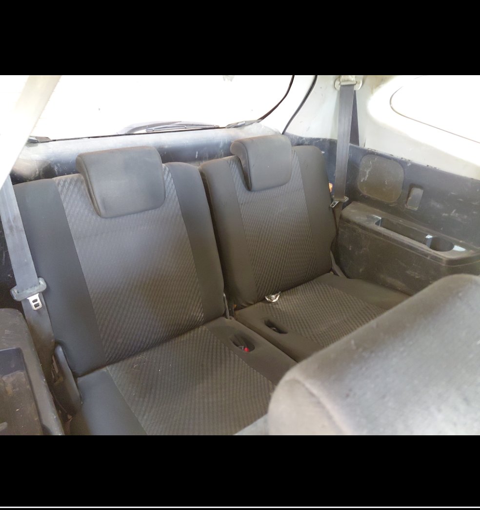 تويوتا راش STD 75 SPORT 2022 image