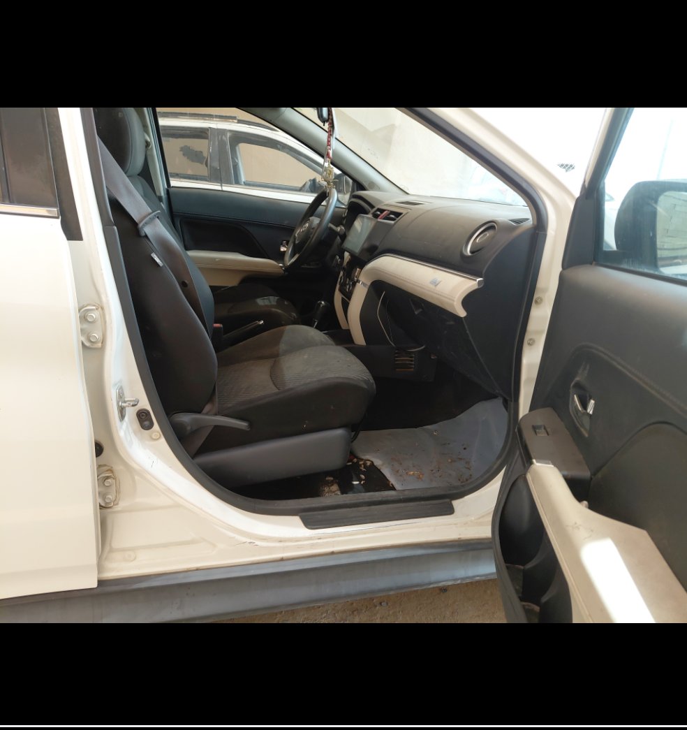 تويوتا راش STD 75 SPORT 2022 image