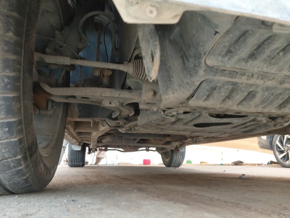 تويوتا راش STD 75 SPORT 2022 image