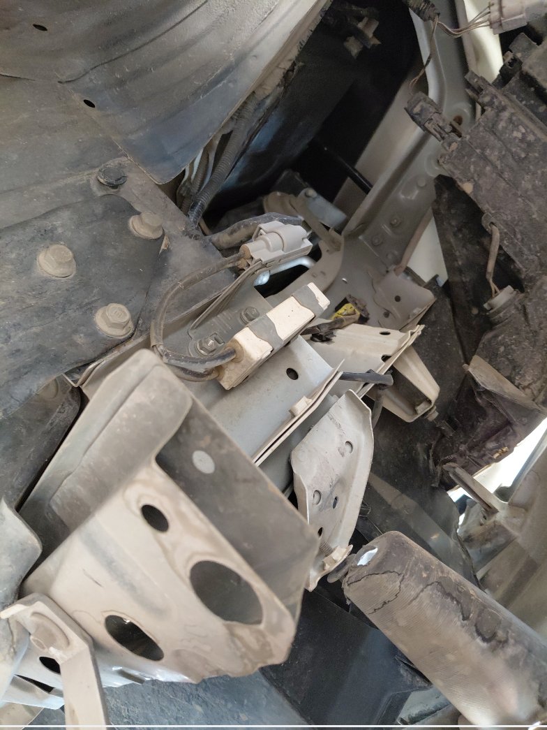 تويوتا راش STD 75 SPORT 2022 image